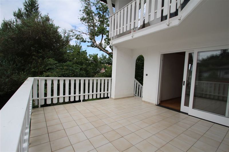 3-Zimmer Wohnung  in ruhiger Wohngegend